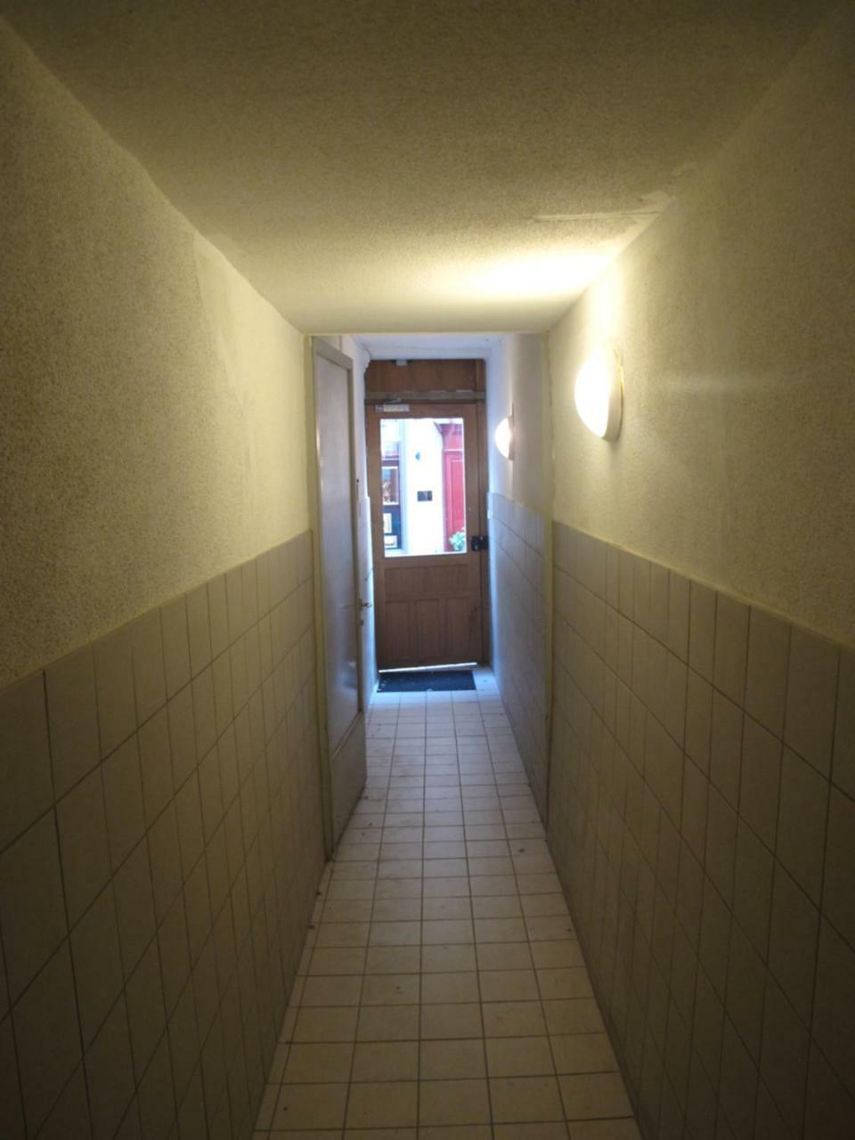 Citycosy Strasbourg - Budget St Thomas Serruriers Εξωτερικό φωτογραφία
